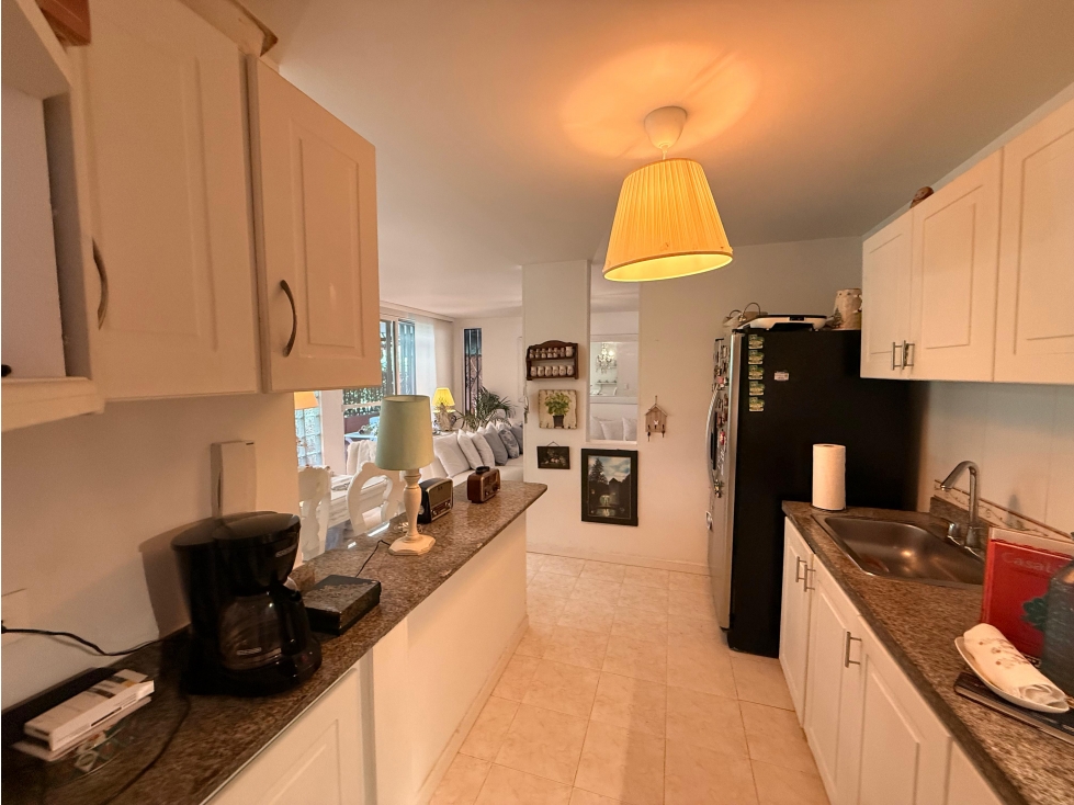 SE VENDE CASA EN EL CATILLO JAMUNDI DE DOS NIVELES DE 224 M2 CONSTRU — foto 2