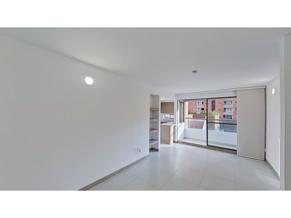 Vendo apartamento en Bello — foto 5