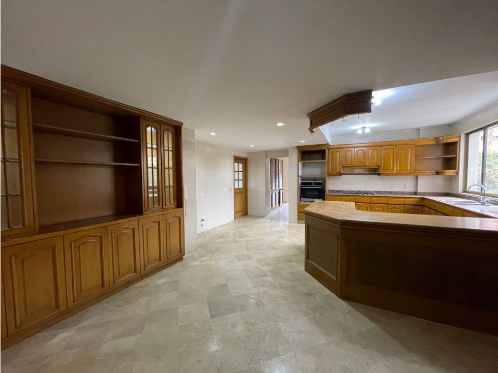 SE VENDE APARTAMENTO EN NORMANDIA DE 550 M2 EN PISO 4 — foto 3