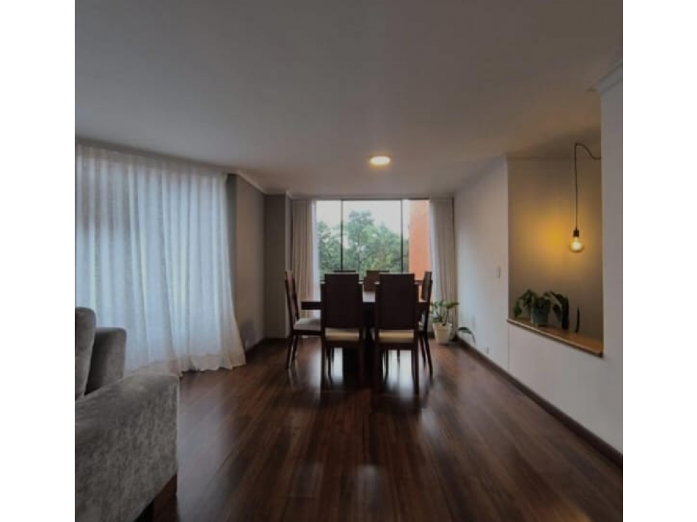 SE VENDE APARTAMENTO EN EL POBLADO EN MEDELLIN DE 140 M2 EN PISO 5 — foto 6