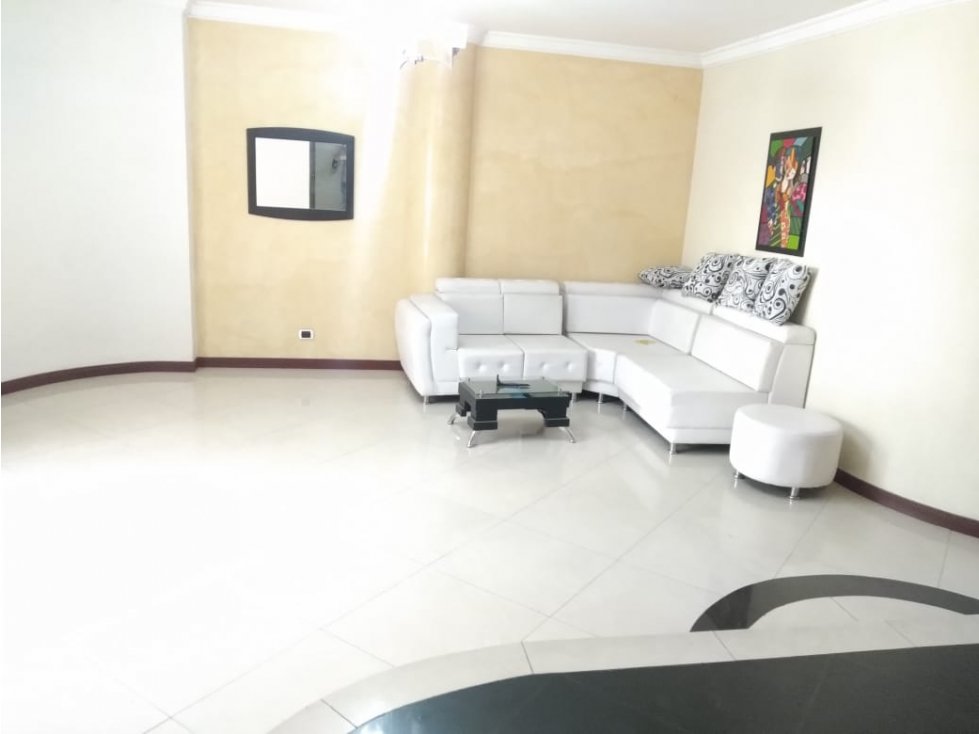 casa en venta la flora