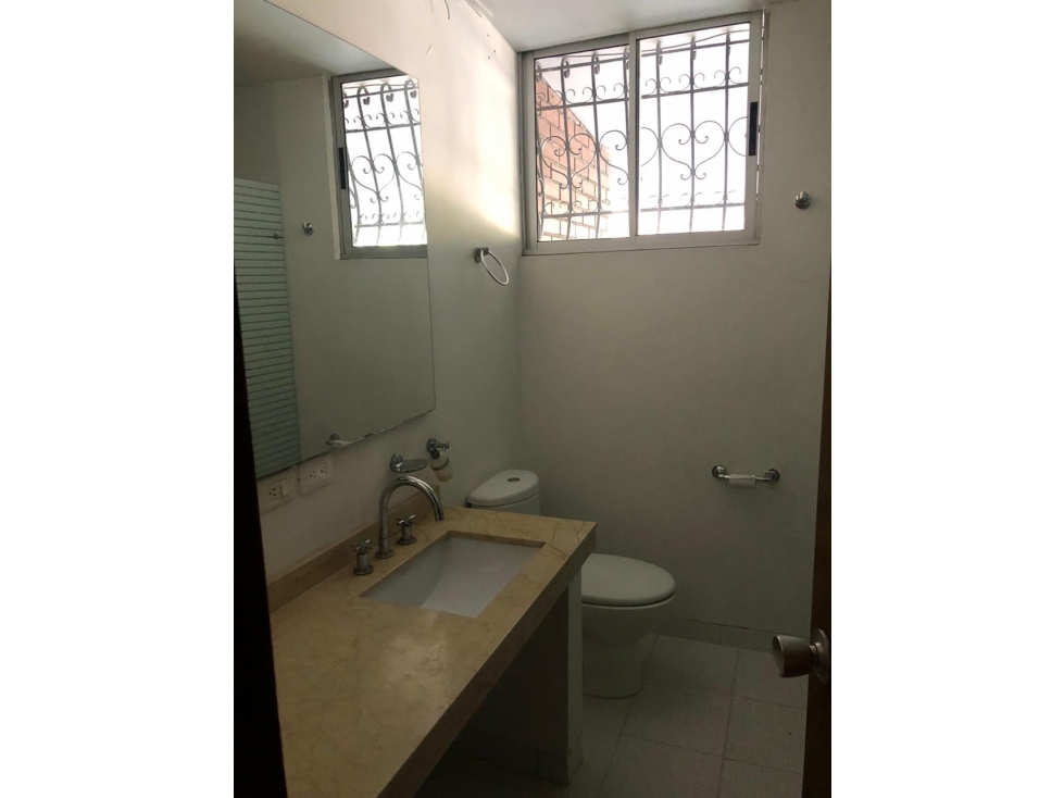Se vende casa o lote en santa Monica recidencial — foto 3