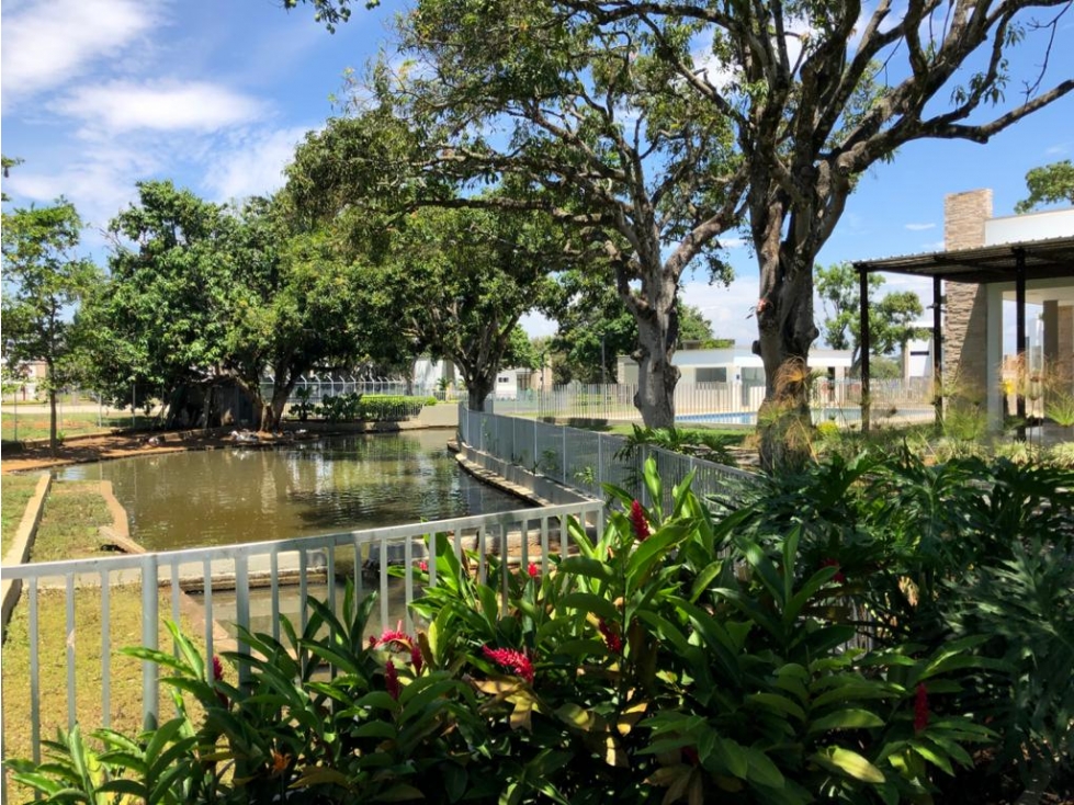 SE VENDE CASA CAMPESTRE EN LAS MERCEDES — foto 4