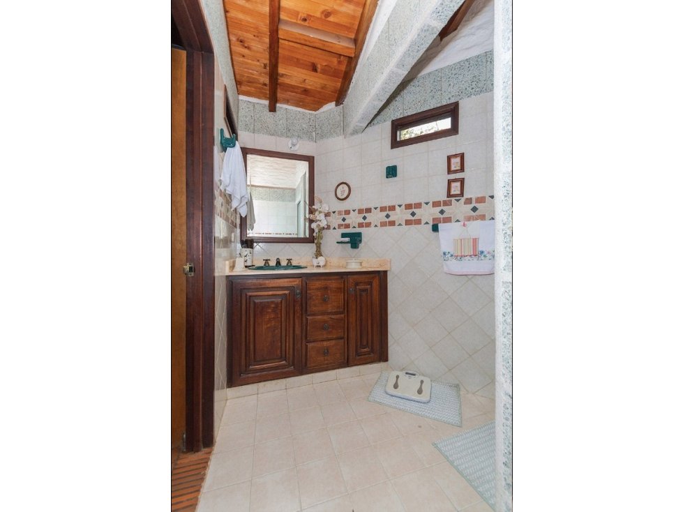 SE VENDE CASA CAMPESTRE EN DAPA INDEPENDIENTE — foto 6