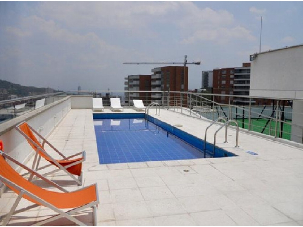 SE VENDE APARTAMENTO ESQUINERO EN SANTA TERESITA PISO 4 DE 148 M2 — foto 4
