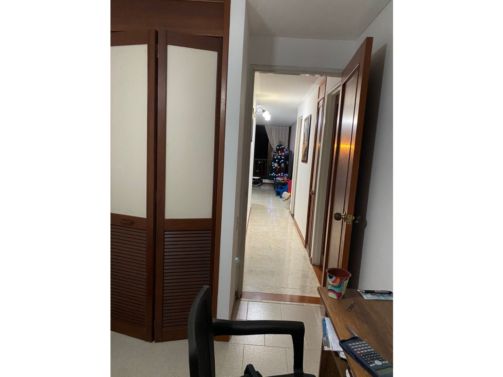 Apartamento en La Hacienda Piso 5 — foto 6