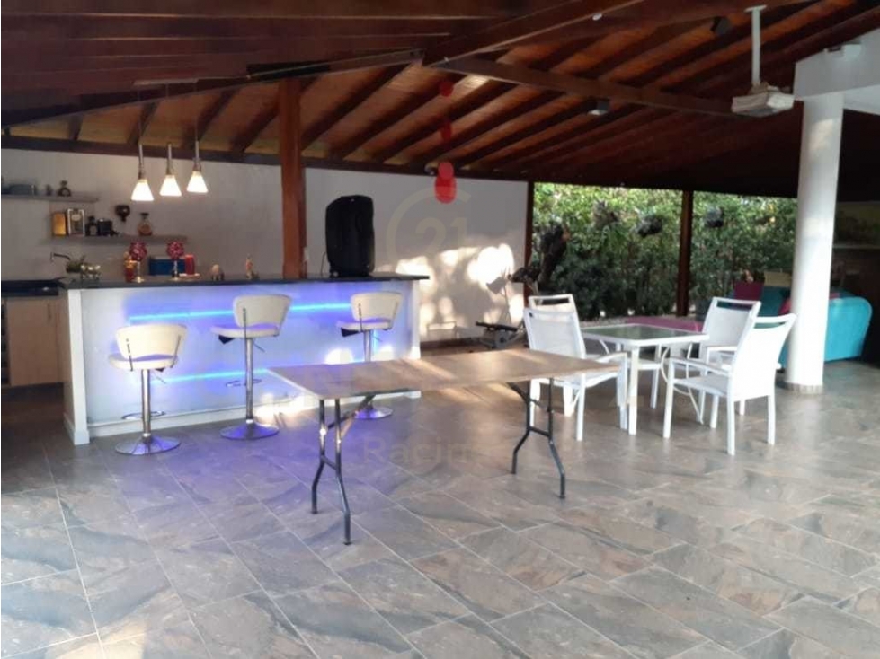 SE VENDE CASA EN PANCE — foto 3