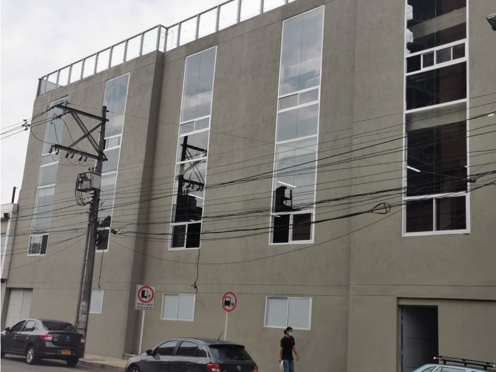 Vendo bodega — foto 4