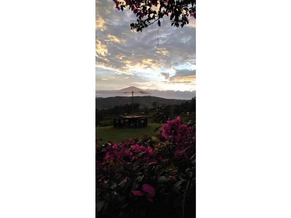 EXCELENTE LOTE EN LA CUMBRE - 3