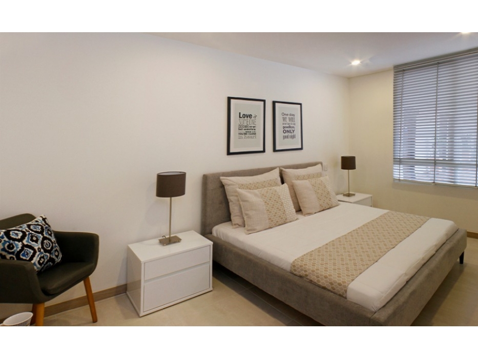 SE VENDE APARTAMENTO EN LA FLORA — foto 6