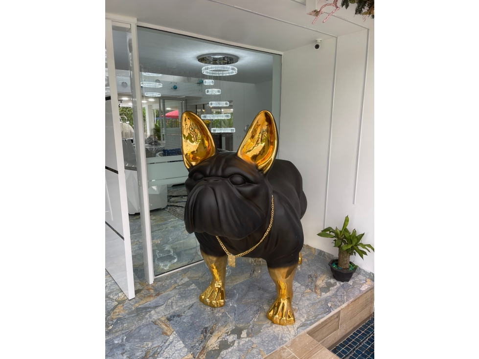 Vendo casa de lujo en condominio Alfaguara jamundi — foto 3