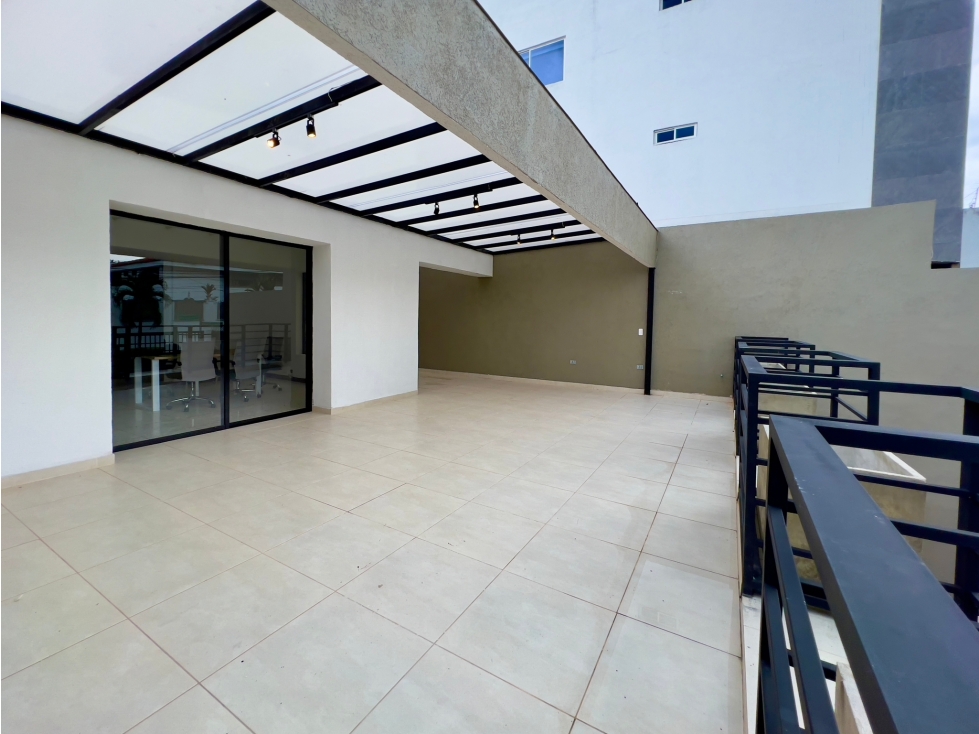 Vendo hermosa casa independiente en ciudad jardín - 4