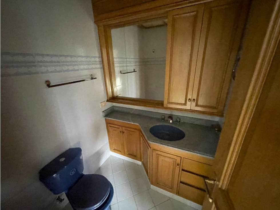 SE VENDE APARTAMENTO EN NORMANDIA DE 550 M2 EN PISO 4 — foto 5