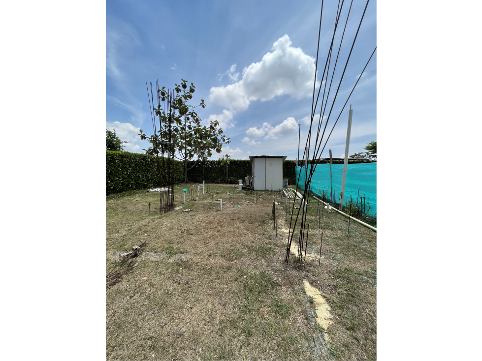 VENTA LOTE SECTOR LAS MERCEDES - 3