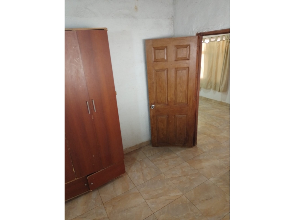 SE VENDE PROPIEDAD INDEPENDIENTE EN DAPA CON DOS CASAS DE 1004 M2 - 6