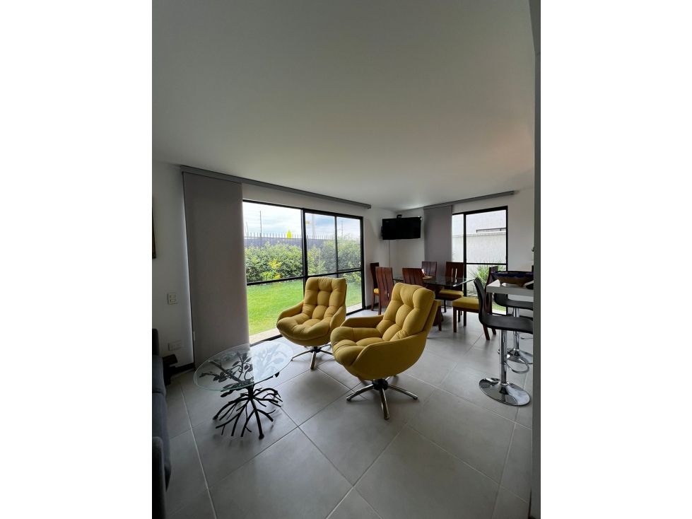 SE VENDE HERMOSA CASA EN SECTOR PARQUE NATURA