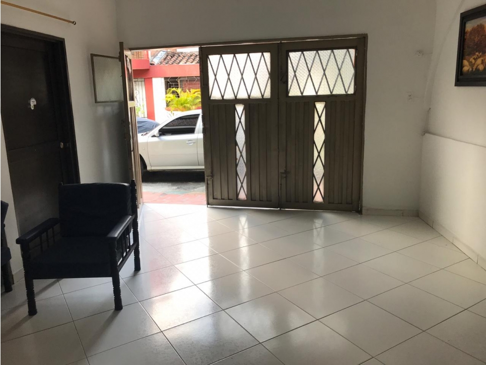 SE VENDE CASA EN VILLACOLOMBIA DE DOS PISOS RENTANDO DE 390 M2 CONS — foto 3