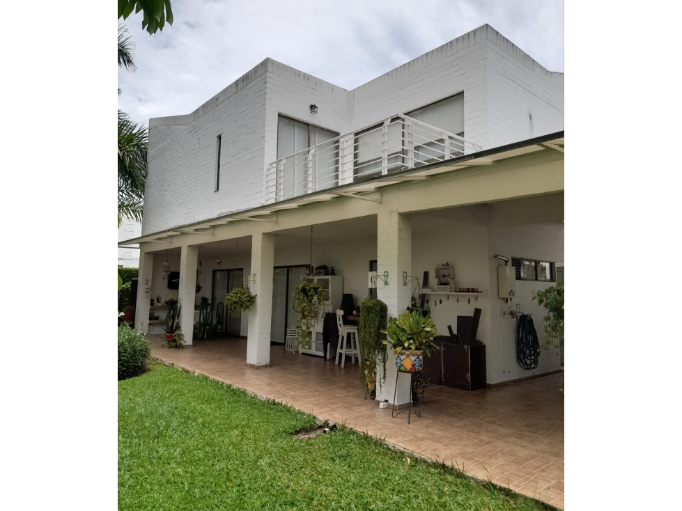 SE VENDE CASA LA MORADA DE DOS NIVELES DE 520 M2 DE CONSTRUIDOS 250 M2 — foto 4