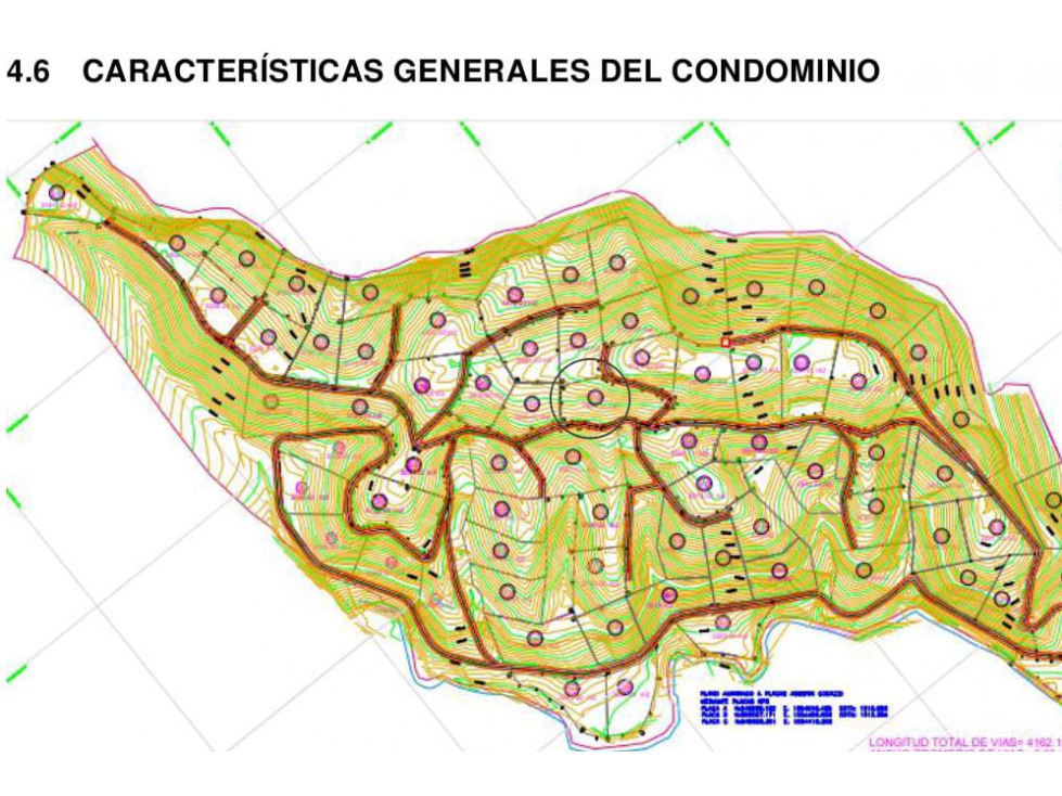 SE VENDE LOTE DE TERRENO EN POTRERITO JAMUNDI DE 3826 M2 EN UNIDAD - 3
