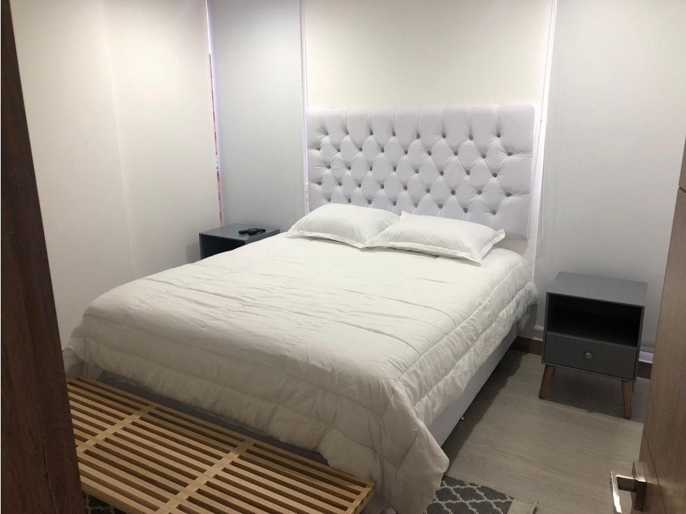 SE VENDE APARTAMENTO EN ENVIGADO EN PISO 4 DE 123 M2 EN UNIDAD — foto 5