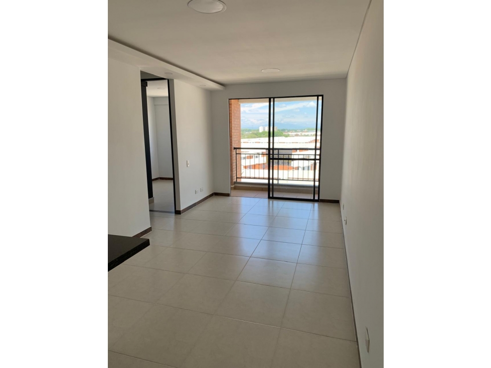 VENTA APARTAMENTO EN PARQUE NATURA - 3