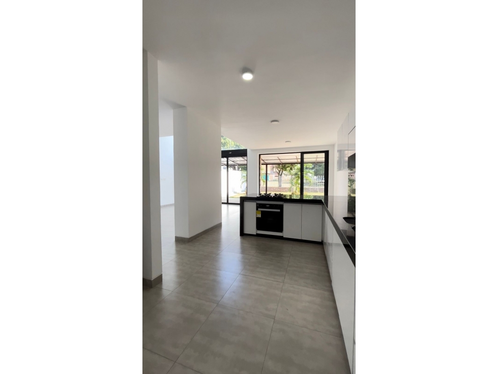 VENTA CASA CAMPESTRE SECTOR LAS MERCEDES