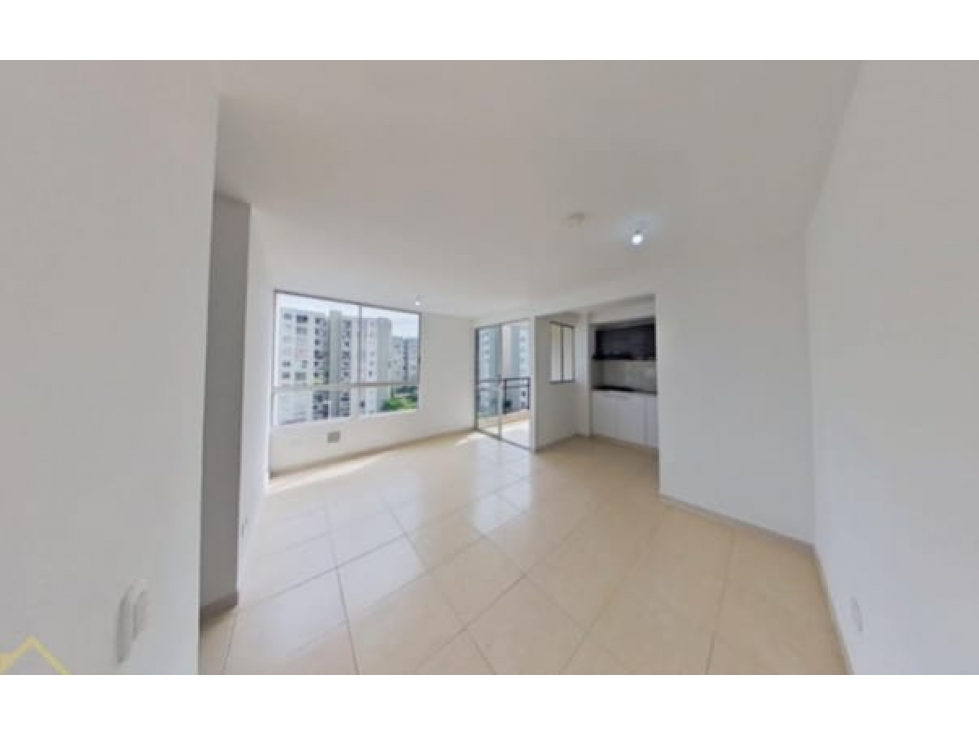 Apartamento en venta Bochalema — foto 3