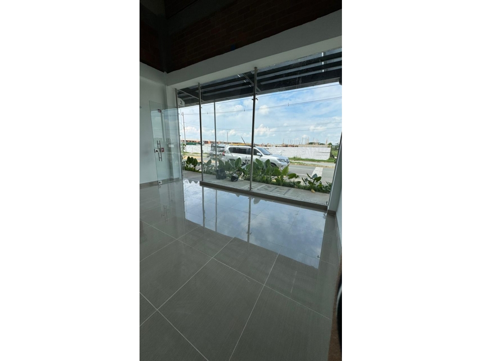 SE VENDE LOCAL COMERCIAL EN PARQUE NATURA DE 19 M2 PARA ESTRENAR - 3