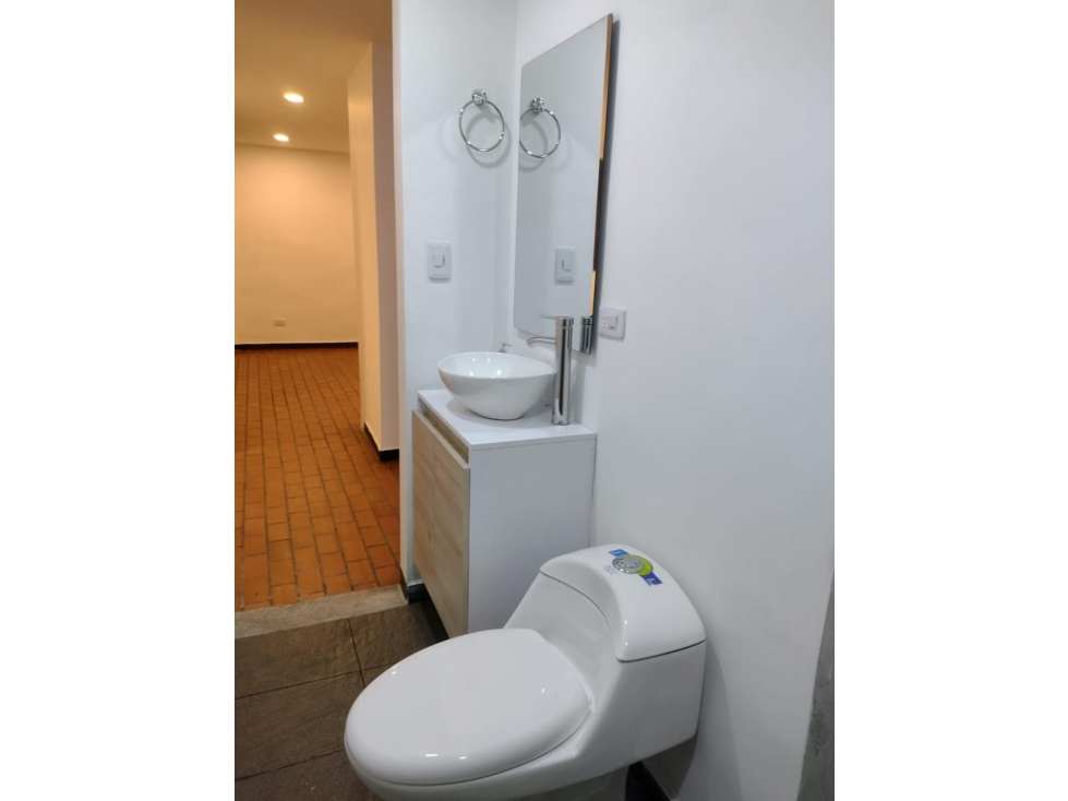 SE VENDE APARTAMENTO EN LOS ALAMOS DE 80 M2 EN PISO 4 SIN ASCENSOR — foto 5