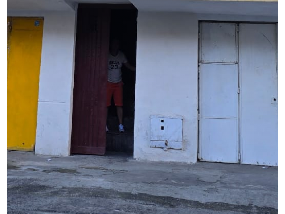 SE VENDE EDIFICIO EN SAN NICOLAS ZONA INDUSTRIAL EN EL CENTRO DE CALI — foto 4