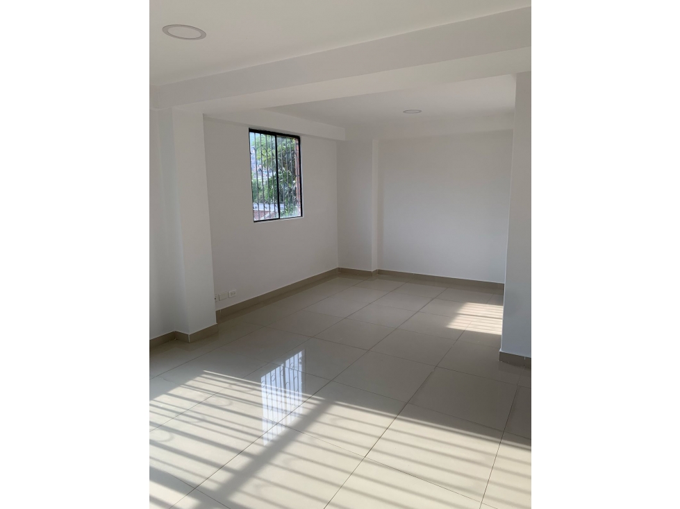 SE RENTA APARTAMENTO EN CUARTO DE LEGUA DE 65 M2 EN PISO 5 — foto 3