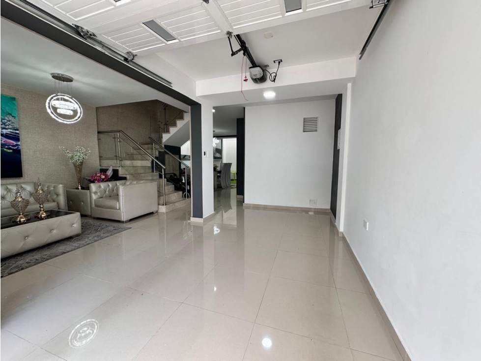 CASA EN VILLA MAGNA CIUDAD 2000 — foto 6