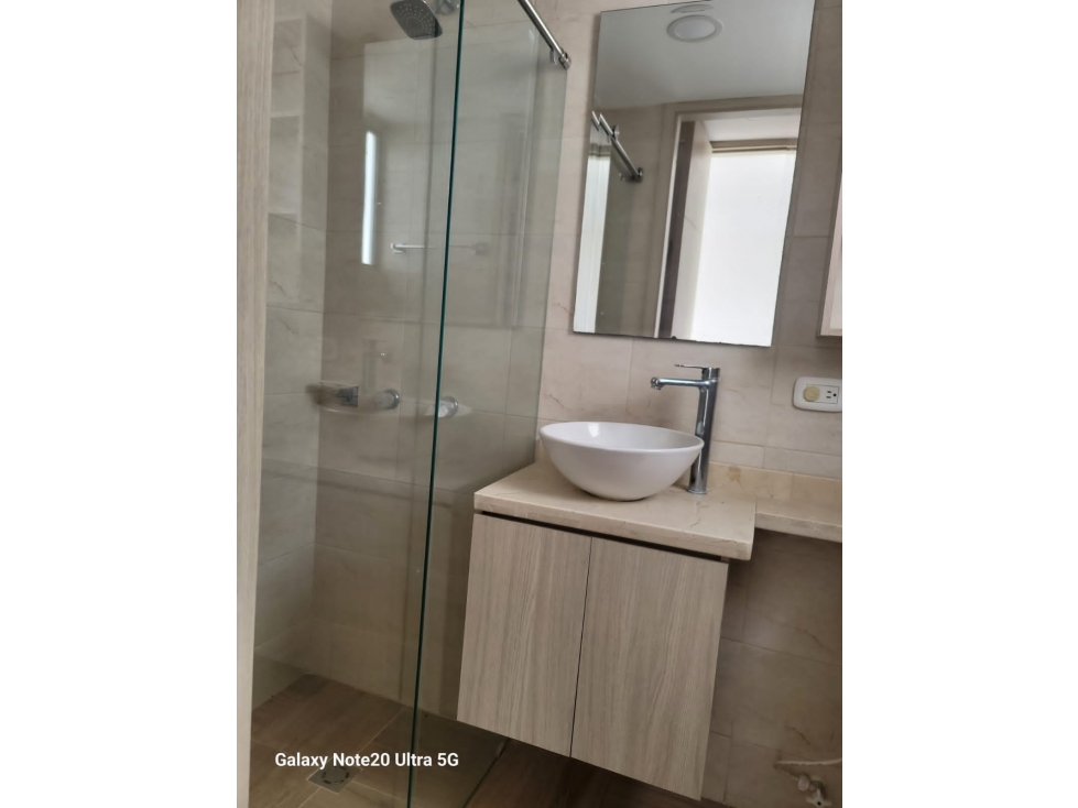 SE VENDE APARTAMENTO EN CIUDAD MELENDEZ DE 58 M2 EN PISO 8 — foto 6