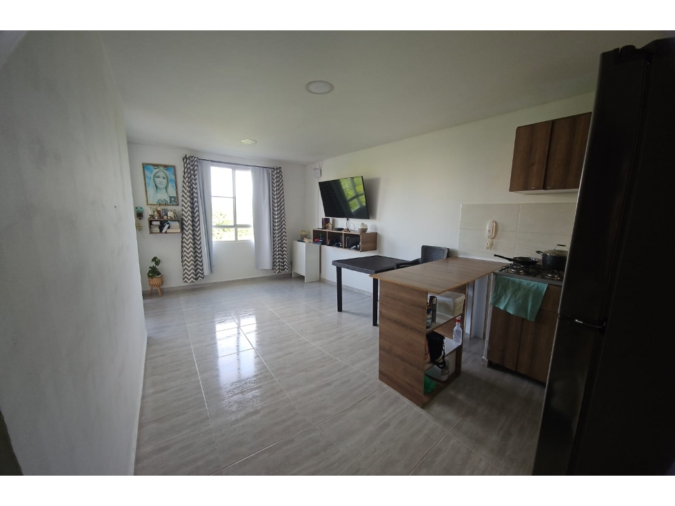 Se vende apartamento en bochalema — foto 3