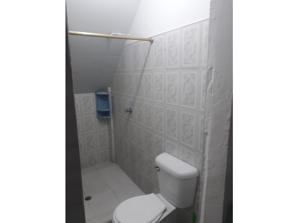 Venta de Edificio en Alameda — foto 6