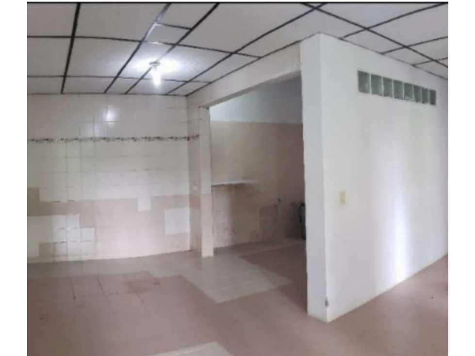 SE VENDE CASA LOTE EN LA RIVERITA DE 1793 M2 LOTE MEDIANERO — foto 6