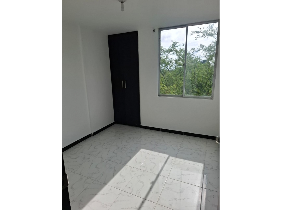 SE VENDE APARTAMENTO EN EL BARRIO LA CASCADA EN EL SUR DE CALI — foto 2