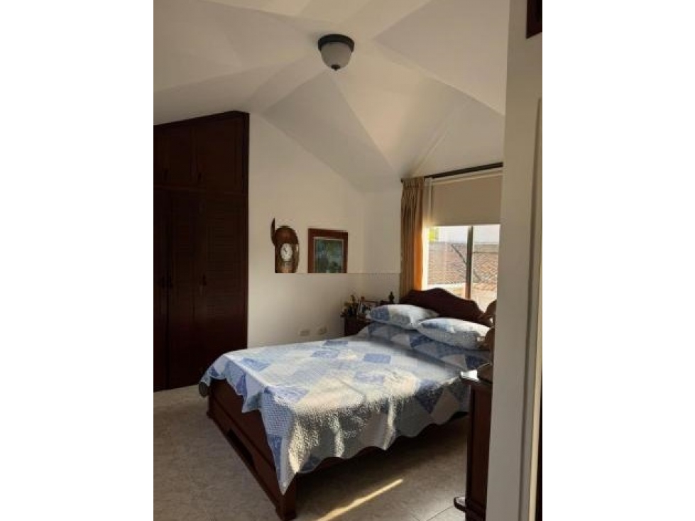 Casa en Venta en Condominio en Ciudad Jardin — foto 2