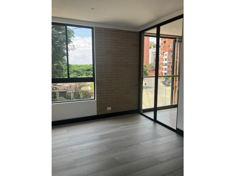 SE VENDE APARTAMENTO EN LA ARBOLEDA PARA ESTRENAR DE 63 M2 PISO 3 — foto 3
