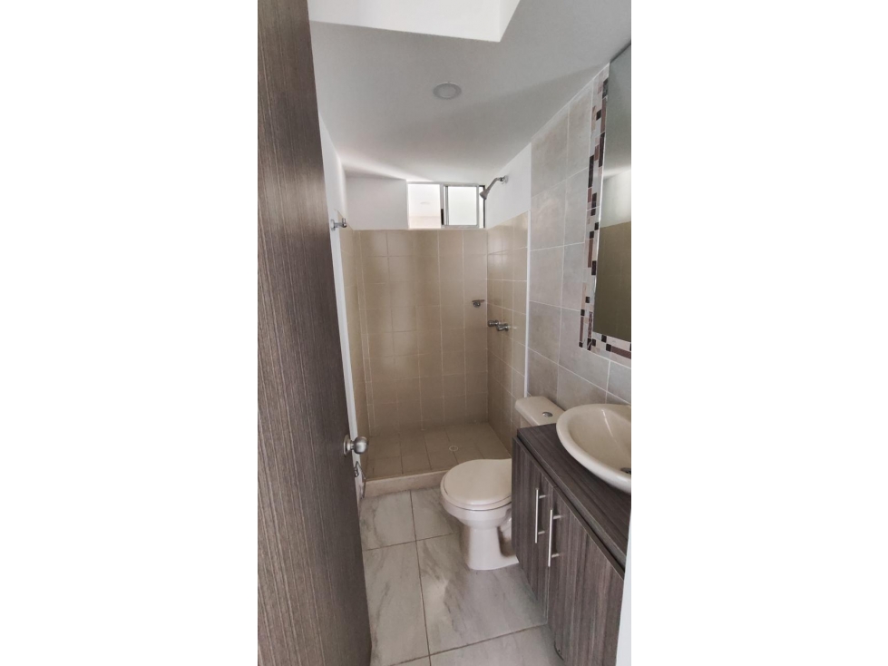 SE VENDE APARTAMENTO EN CACHIPAY EN PISO 9 DE 60 M2 PARQUEADERO COMU — foto 4