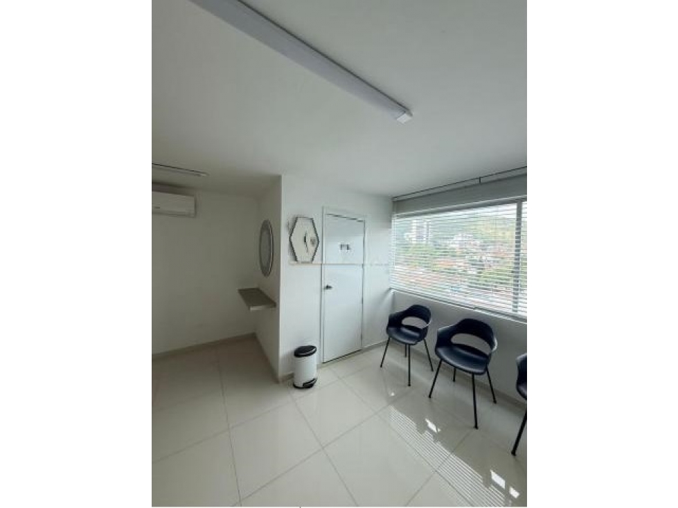 Oficina en venta en Santa Monica Residencial, Piso 9 — foto 3