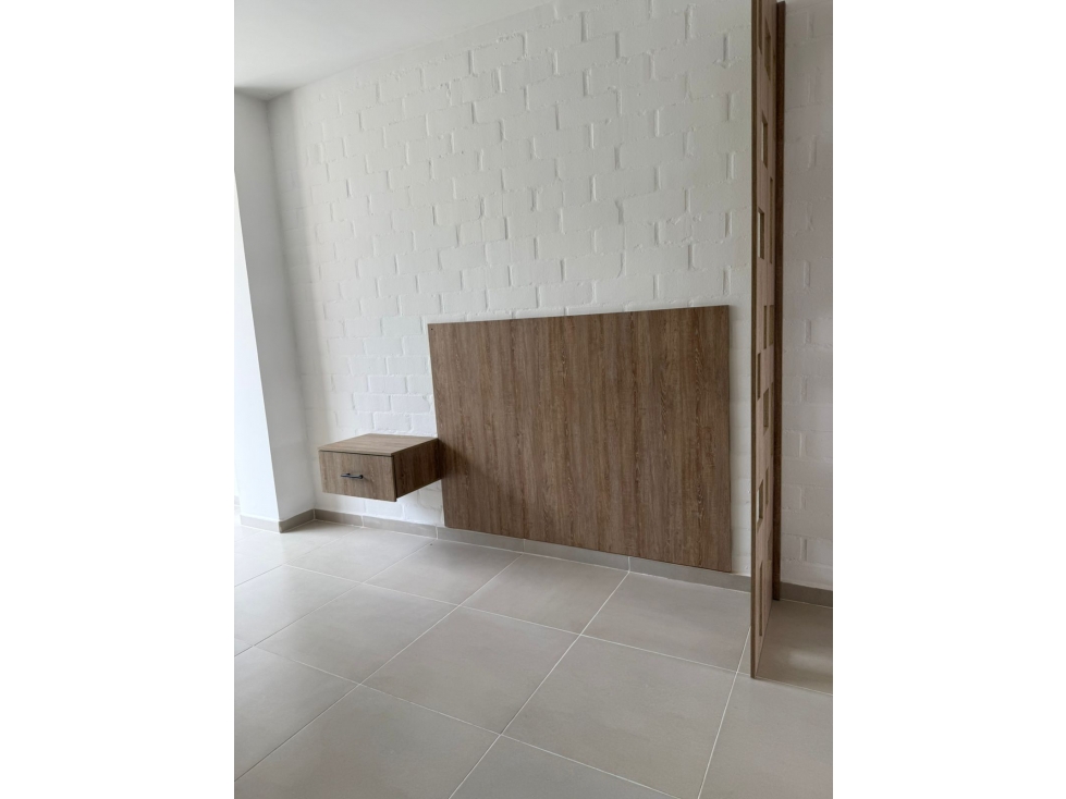SE VENDE APARTAESTUDIOS EN VIPASA DE 28 M2 DE UN SOLO AMBIENTE — foto 5