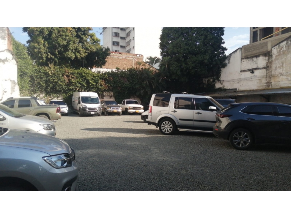 Excelente Lote en Versalles, area 878M2 — foto 3