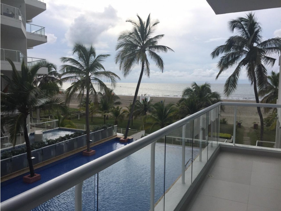 ALQUILER APARTAMENTO EN CARTAGENA - MORROS - 4