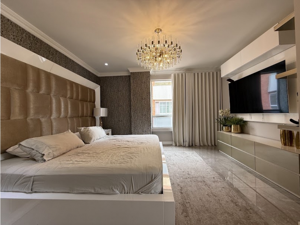 APARTAMENTO EN PANCE EN CONJUNTO — foto 3