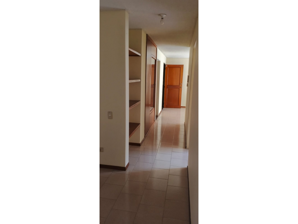 SE VENDE APARTAMENTO EN EL INGENIO DE 92 M2 EN PISO 2 CON ASCENSOR — foto 4