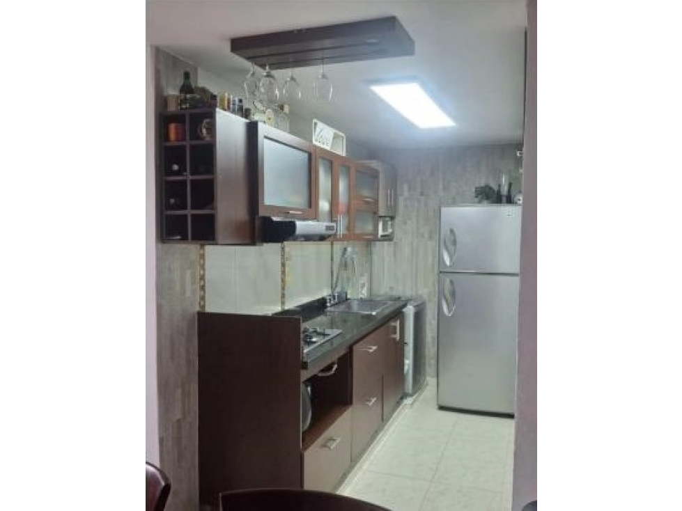 Apartamento en venta en Eucaristico, Piso 3 — foto 3