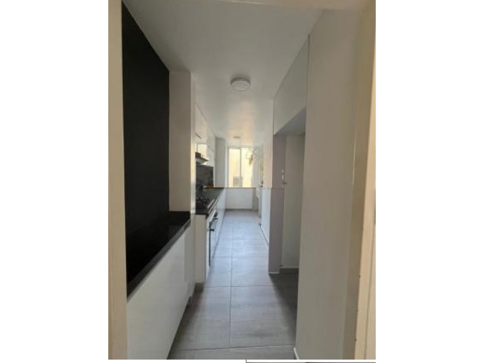 Apartamento en venta en colseguros piso 5, sin ascensor — foto 4