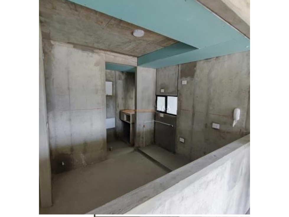 Apartamento en venta en Valle del Lili, piso 6 — foto 3