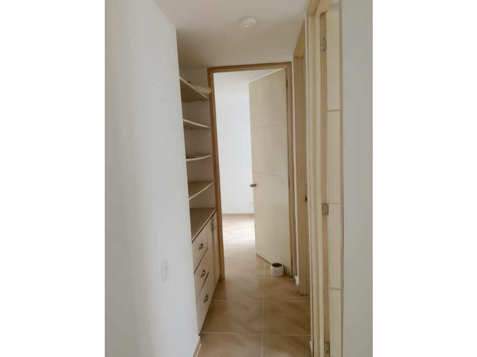 SE VENDE APARTAMENTO EN CIUDAD MELENDEZ EN PISO 1 DE 59 M2 — foto 4